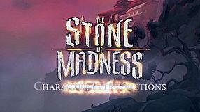 The Stone of Madness - zwiastun Leonory