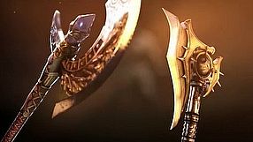 Diablo IV - zwiastun rozgrywki z 4. sezonu