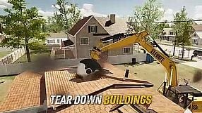 Demolish & Build 3 - zwiastun premierowy