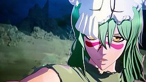 Bleach: Rebirth of Souls - zwiastun postaci: Nelliel