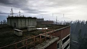 S.T.A.L.K.E.R. 2: Heart of Chornobyl - zwiastun złotego statusu