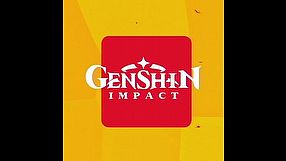 Genshin Impact - zwiastun Genshin Impact x McDonald's