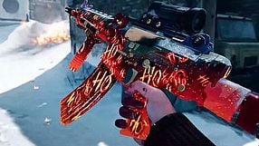 Call of Duty: Warzone 2.0 - zwiastun Holiday Festivities