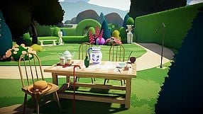 Botany Manor - zwiastun z datą premiery na PlayStation