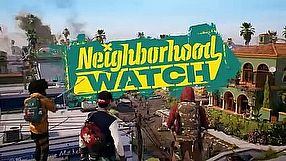 Dead Island 2 - zwiastun trybu Neighborhood Watch