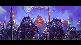 World of Warcraft: The War Within - zwiastun Threads of Destiny