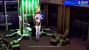 Persona 3 Reload - zwiastun premierowy Episode Aigis