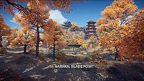 Naraka: Bladepoint - zwiastun towarzyszy AI