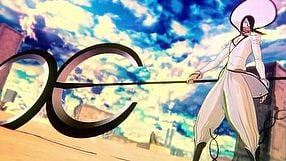 Bleach: Rebirth of Souls - zwiastun postaci: Gilga