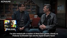 Metal Gear Solid Delta: Snake Eater - prezentacja gry
