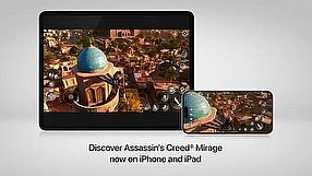 Assassin's Creed: Mirage - zwiastun z Ubisoft Forward 2024