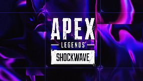 Apex Legends - prezentacja sezonu Shockwave