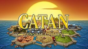 Catan: Console Edition zwiastun #2