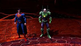 DC Universe Online - zwiastun premierowy epizodu Brainiac Returns