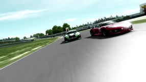 Forza Motorsport 4 zwiastun na premierę