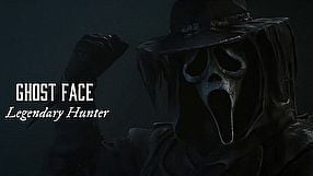 Hunt: Showdown - zwiastun DLC Ghost Face Rampage