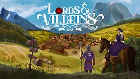 Lords and Villeins zwiastun #1