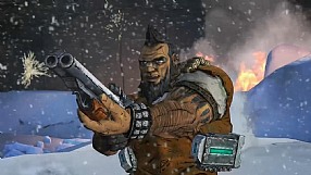 Borderlands 2 zwiastun na premierę