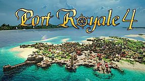 Port Royale 4 zwiastun wersji nextgen