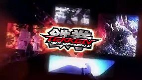 Tekken 8 - zwiastun urodzinowy