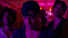 Magic Mike XXL - trailer filmu