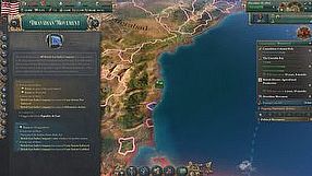 Victoria 3: Pivot of Empire - zwiastun #1