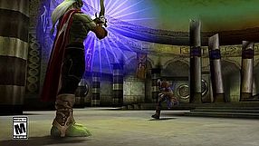 Legacy of Kain: Soul Reaver 1&2 Remastered - zwiastun bossów