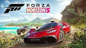 Forza Horizon 5 zwiastun rozgrywki #2