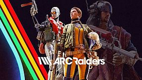 ARC Raiders zwiastun rozgrywki #1