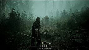 The Relic: The First Guardian zwiastun rozgrywki #1