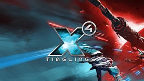 X4: Timelines zwiastun #1