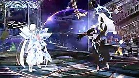 Guilty Gear: Strive - zwiastun Queen Dizzy