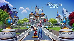 Disney Dreamlight Valley zwiastun #3