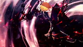 Bleach: Rebirth of Souls - zwiastun postaci: Ichigo Kurosaki (Bankai)