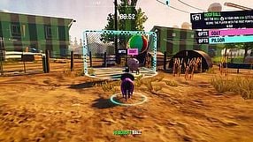 Goat Simulator 3 - zwiastun z Nintendo Direct & Indie World Showcase 2024