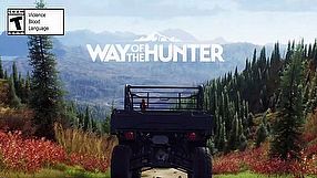 Way of the Hunter - zwiastun premierowy kawasaki UTV Pack