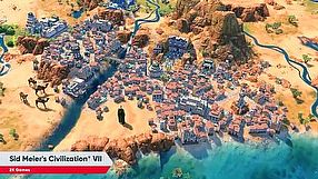 Sid Meier's Civilization VII - zwiastun z Nintendo Direct & Indie World Showcase 2024