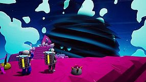 Astroneer: Glitchwalkers - zwiastun z datą premiery