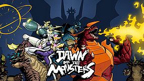 Dawn of the Monsters zwiastun #1