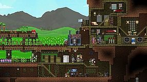 Starbound - zwiastun premierowy wersji na Xboxy