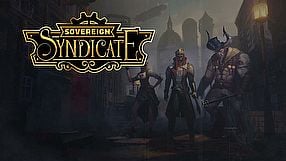 Sovereign Syndicate teaser #1