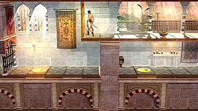 Prince of Persia Classic #1