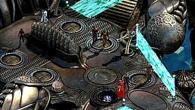 Torment: Tides of Numenera Konflikty i kryzysy (PL)