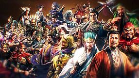 Romance of the Three Kingdoms 8 Remake - zwiastun premierowy