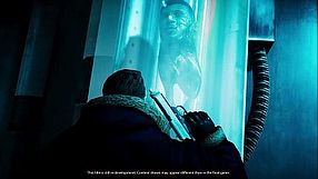 The Thing: Remastered - zwiastun rozgrywki