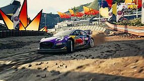 The Crew: Motorfest - zwiastun playlisty Red Bull Speed Clash (sezon 6)