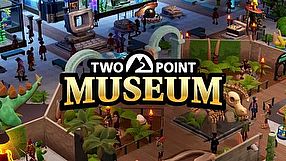 Two Point Museum - zwiastun premierowy