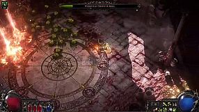 Path of Exile 2 - prezentacja bossów