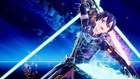 Sword Art Online Last Recollection zwiastun #1