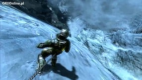 Dead Space 3 Pierwsze 15 minut